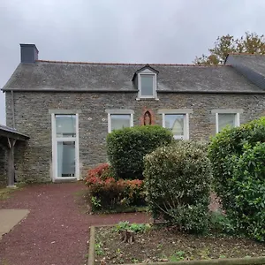 3* Couette-café Popote Et Polochon