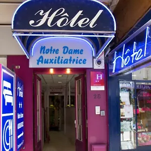 visit hotel