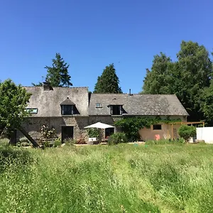  Couette-café L'hôtié De Brocéliande