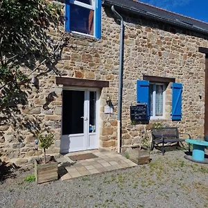  Maison d'hôtes Les Chevaux De L'hippocampe