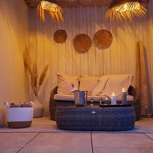 5* Couette-café La Douce Escapade