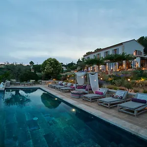 visit hotel