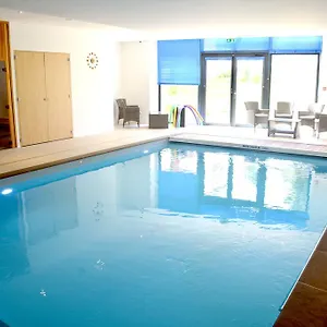  Appart hôtel Domitys Le Griffon D’or