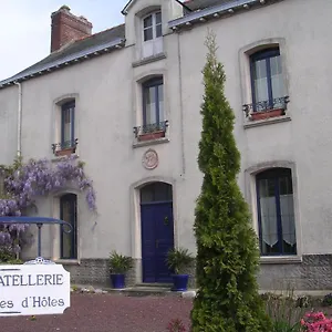  Couette-café La Chatellerie