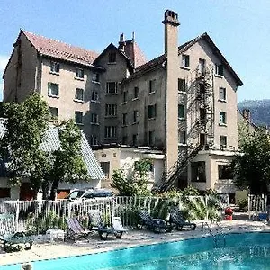 visit hotel